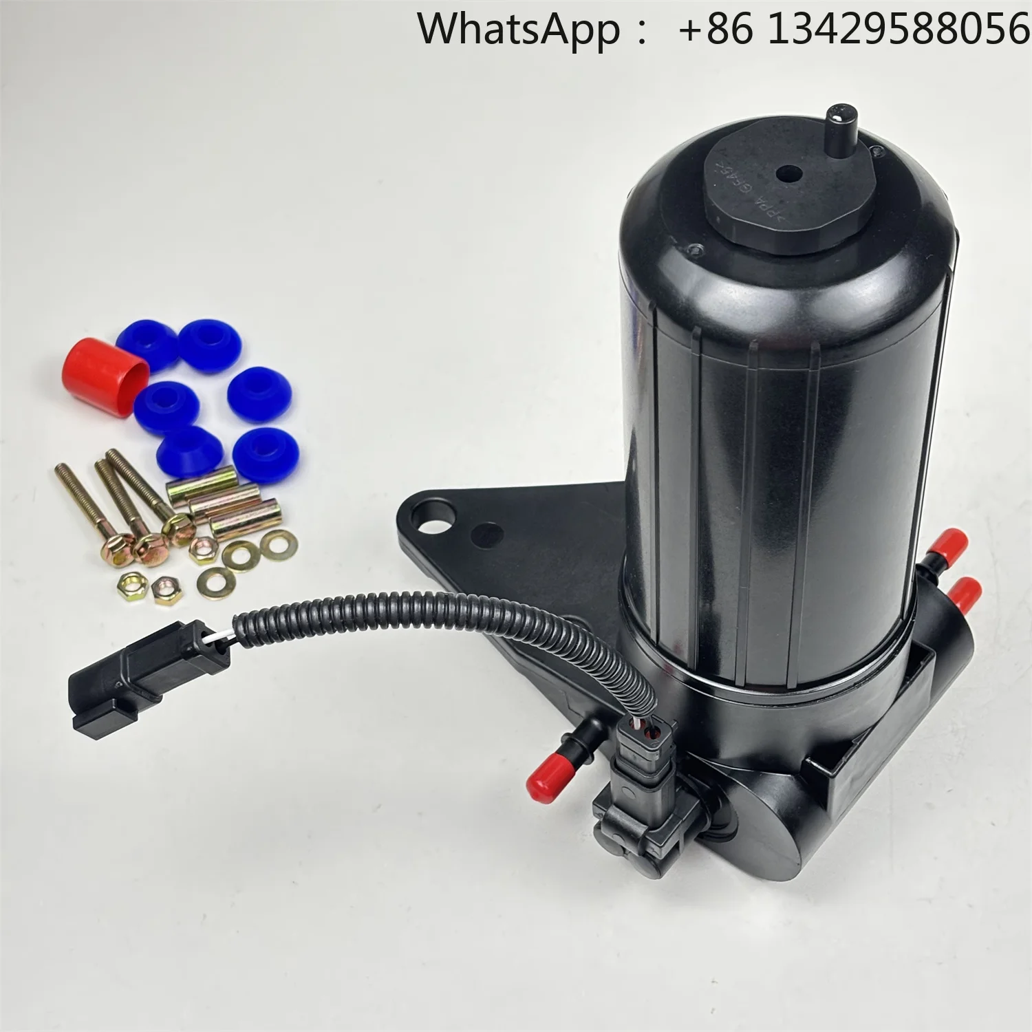 

Fuel Lift Pump ULPK0041 for Engine 1104A-44 1104C-44 1104D-44 1106C-E70TA