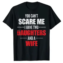 Camiseta para hombre, ropa para el Día del Padre, Regalo para marido, refranes de sarcasmo, broma