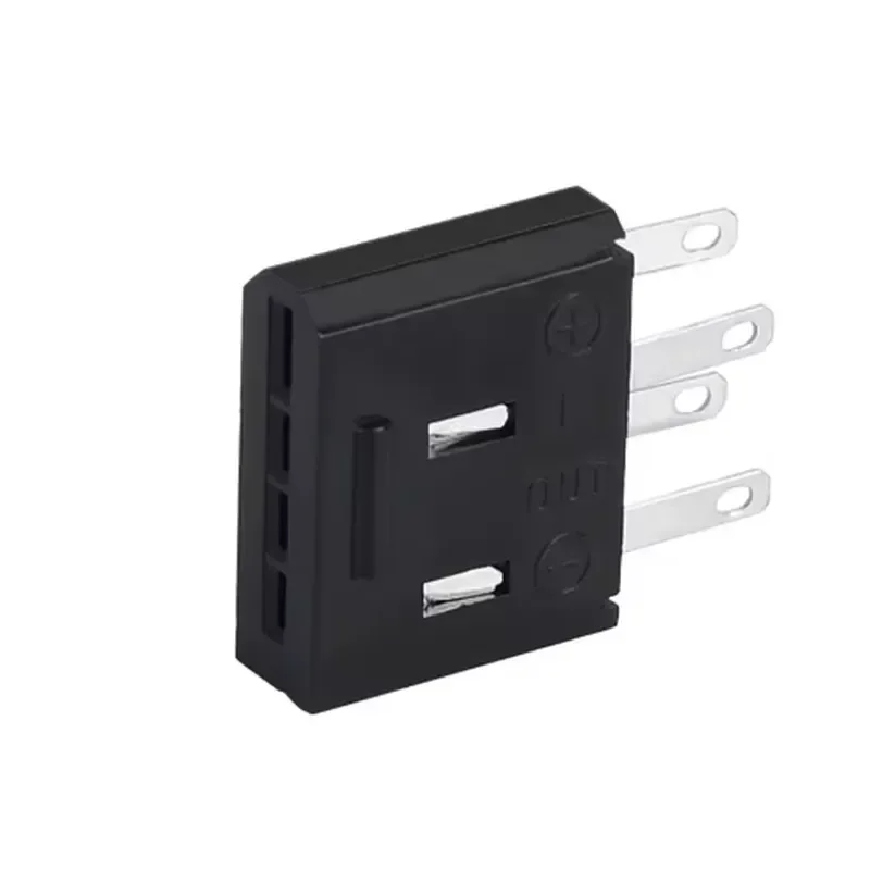 10pcs Original genuine EE-1001 photoelectric switch wiring connector end seat, suitable for EE-SX67 series