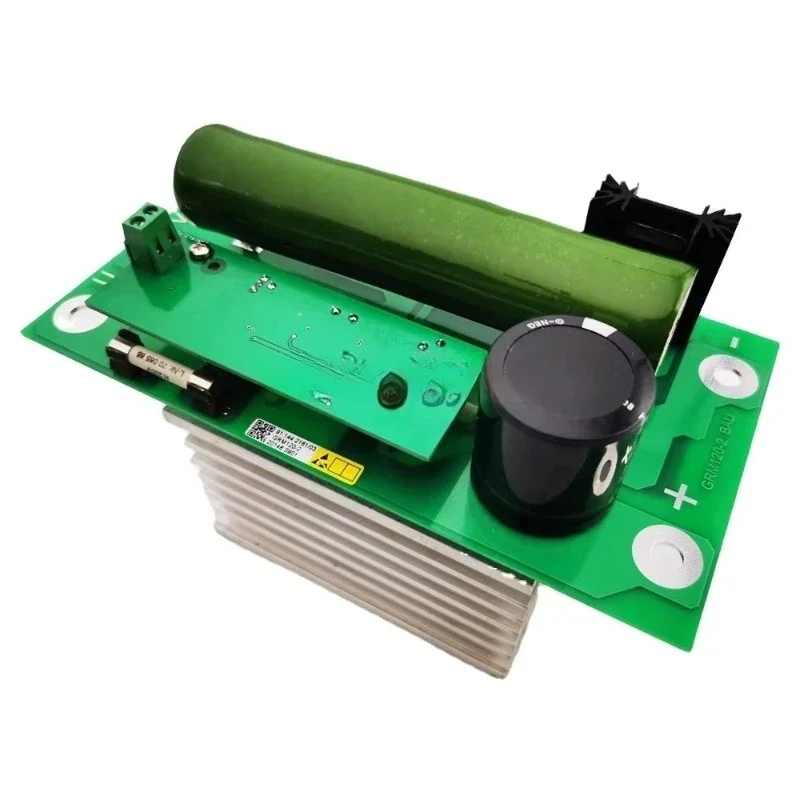 

00.781.3493 SM102 CD102 circuit board GRM120 support Heidelberg machine 91.144.2161 power board