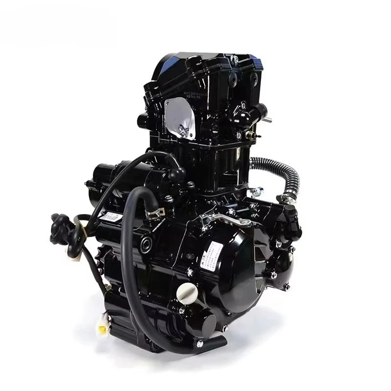 

High Performance 300ML Motorcycle Engine