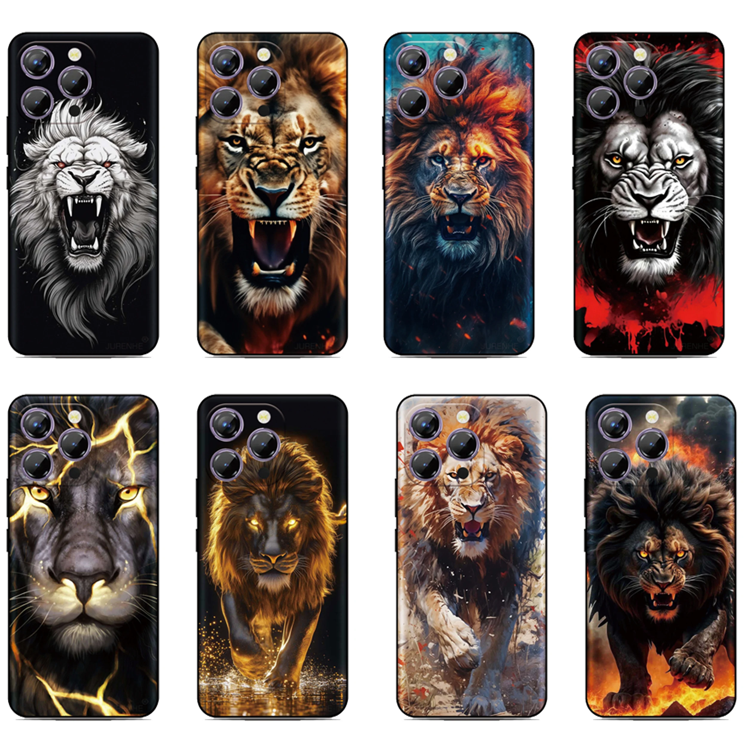 Чехол для телефона Lion King для Cubot Note 60 X100 Ulefone Note 20 19 18 Ultra 14 15 16 17 Pro 13P 12P 11P 10P 10 12 задняя крышка Чехол для телефона Lion King для Cubot Note 60 X100 Ulefone Note 20 19 18 Ultra 14 15 16 17 Pro 13P 12P 11P 10P 10 12 задняя крышка