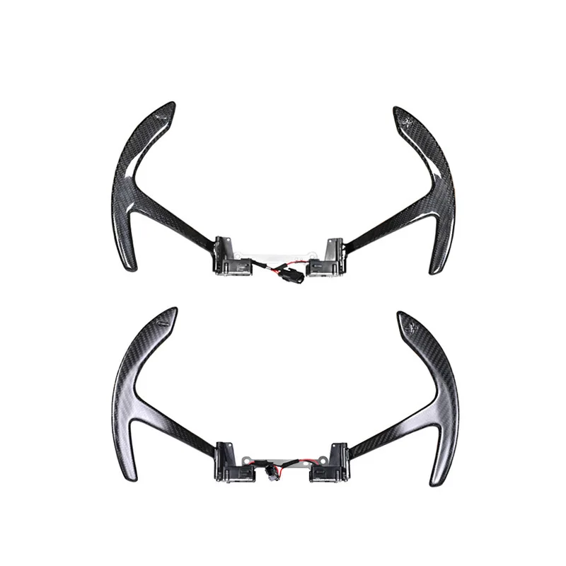 

Подходит для α-коэффективного весла из углеродного волокна Romeo Stelvio, модификации сухого карбонового весла на руле автомобиля.