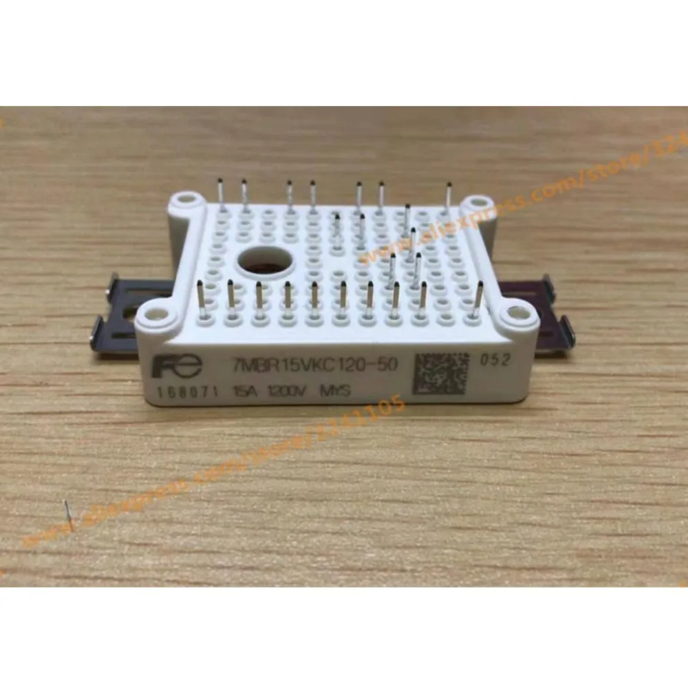 

7MBR15VKC120-50 NEW MODULE