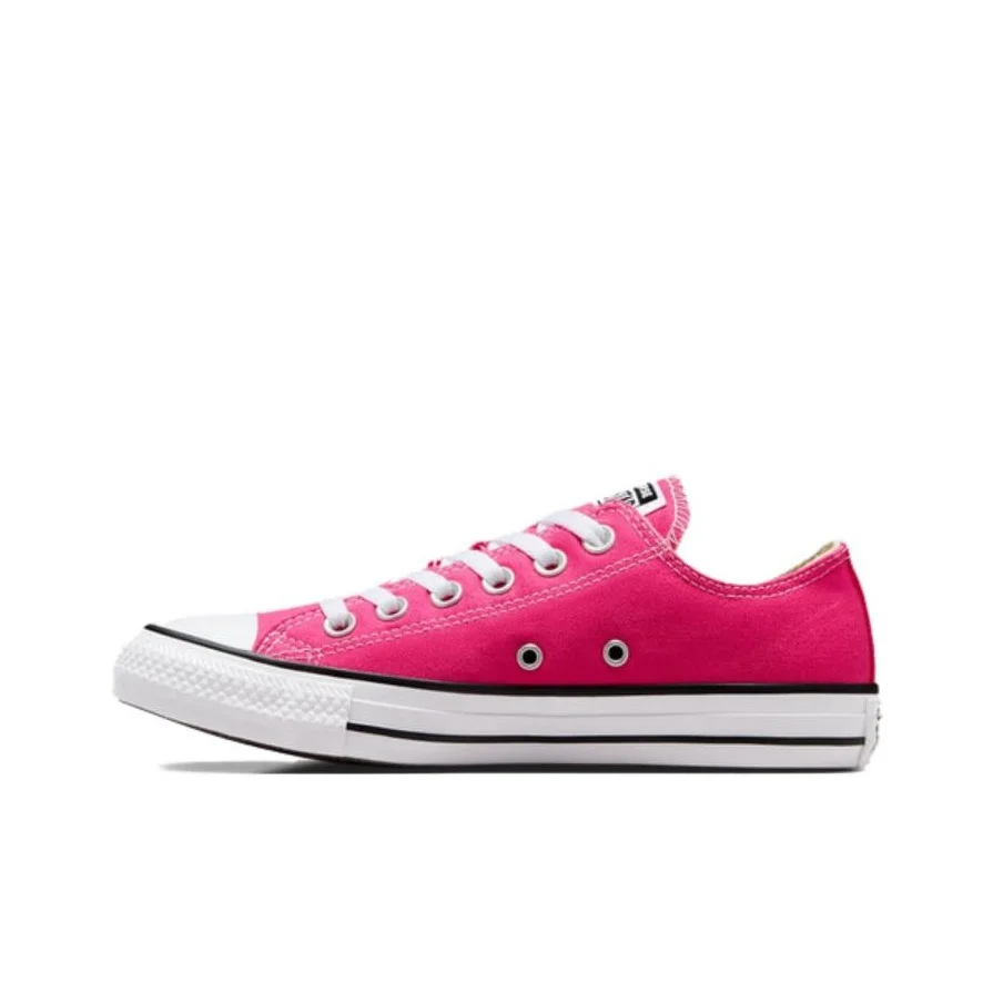 حذاء كونفرس تشاك تايلور أول ست - مراجعة Converse Shoes Chuck Taylor All Star وسعره