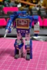 Robot Transformable Modelo Miniatura G1 “Soundwave” “Soundblaster” (5,8cm) 2