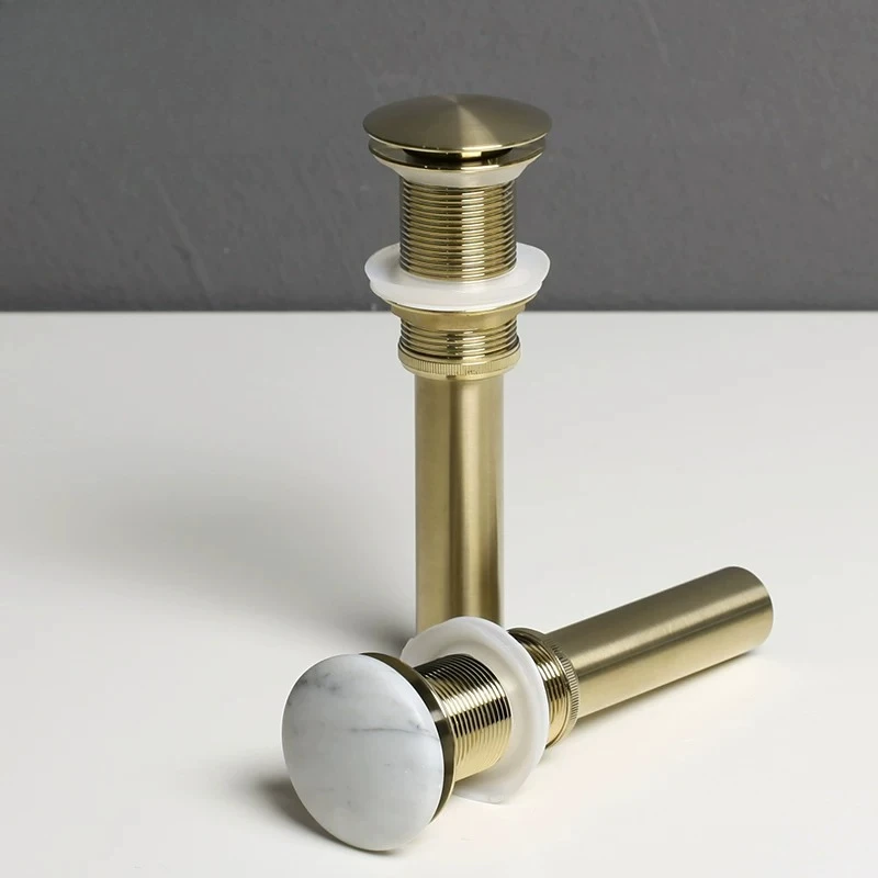 all-copper-sewer-bouncing-core-marble-universal-wash-basin-wash-basin-press-type-accessories