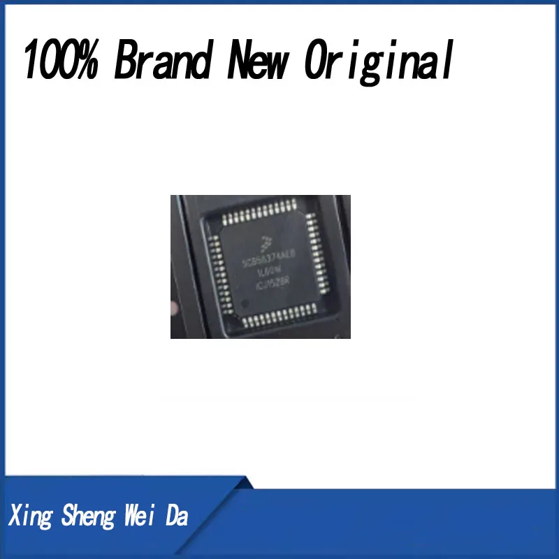 

100% New SCB56374AEB QFP QFP SCB56374 1L60W, original audio CPU, original audio