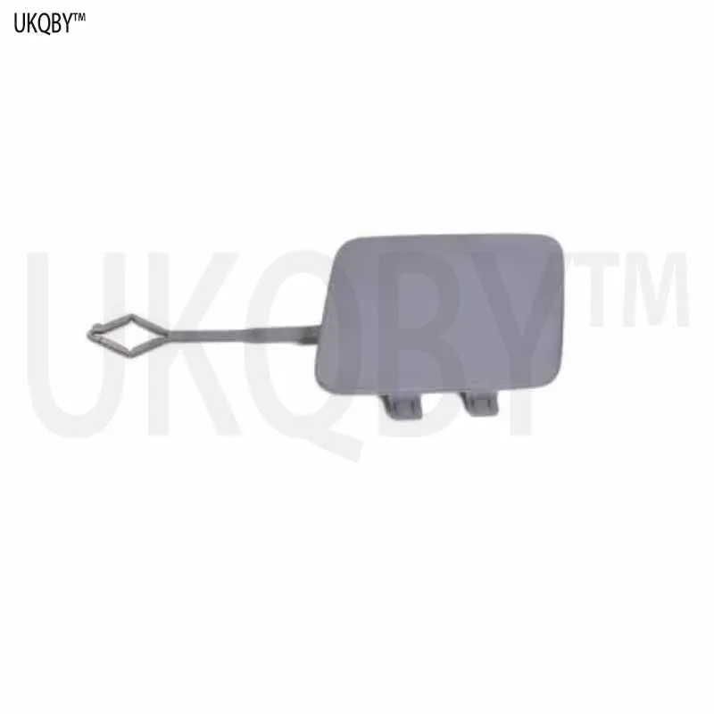 

BM W 6 Series G32 GT [640iX B58C] 2018-2019 Cover Tow Hook Primered Rear 51127485846