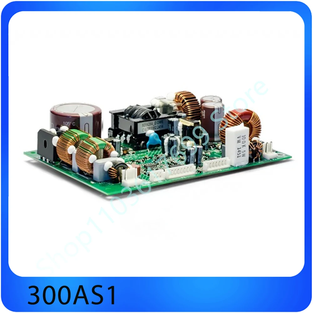 For ICEPOWER HIFI Board Mono Amplifier Board 300AS1