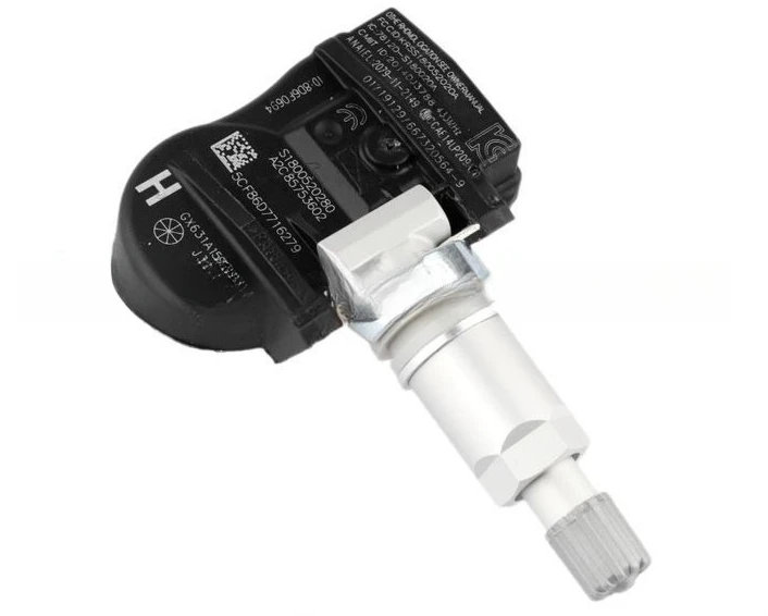 

Suitable for Tire Pressure Sensors in Automotive Spare Parts GX63-1A159-AA