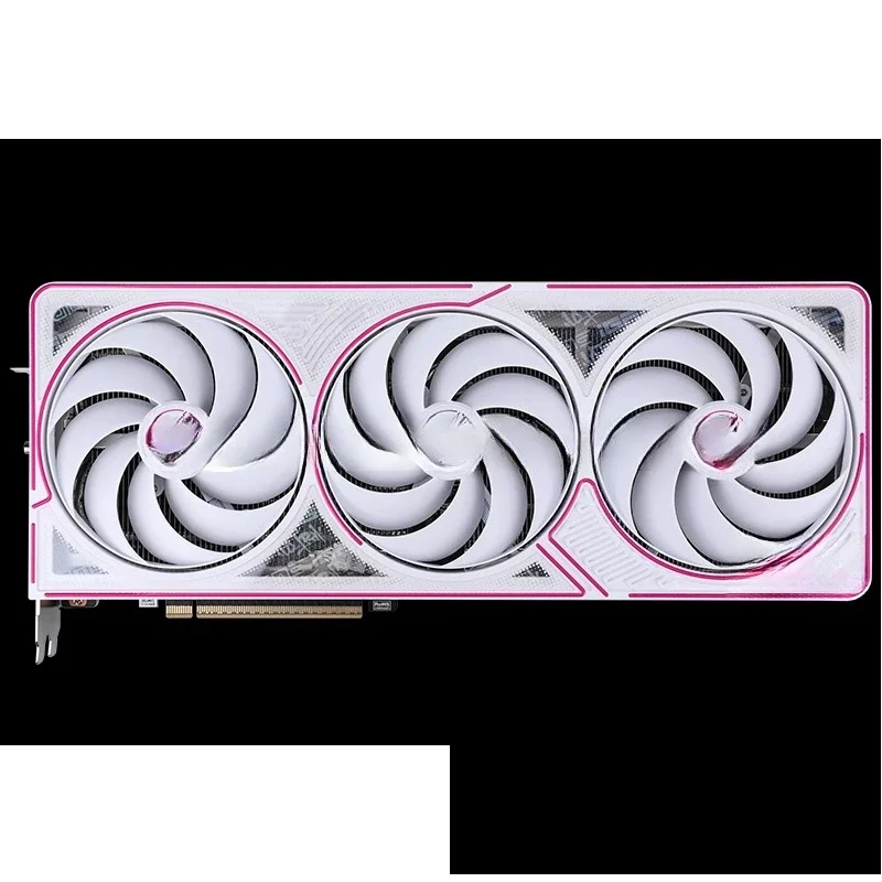 Vulcan game graphics card