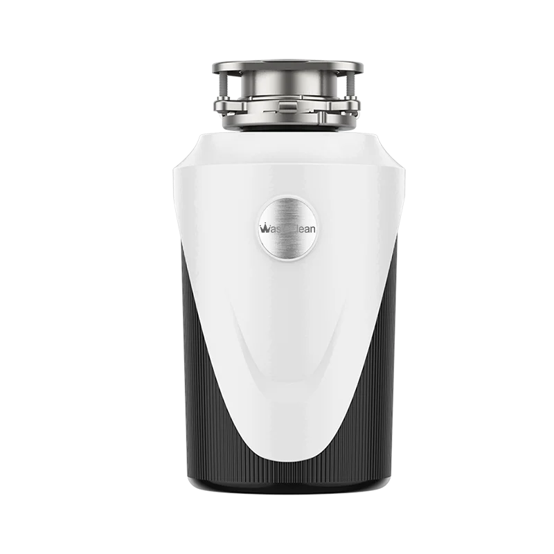 Strength Factory New Kitchen Food Waste Disposal Durable 1HP 750w Motor Silent Design Sink Garbage Disposal Machine