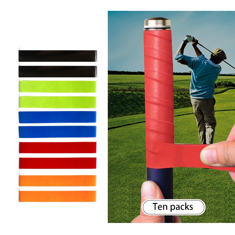 Hoyeon Golf Regular Grip Tape 10-Pack