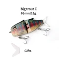 big C