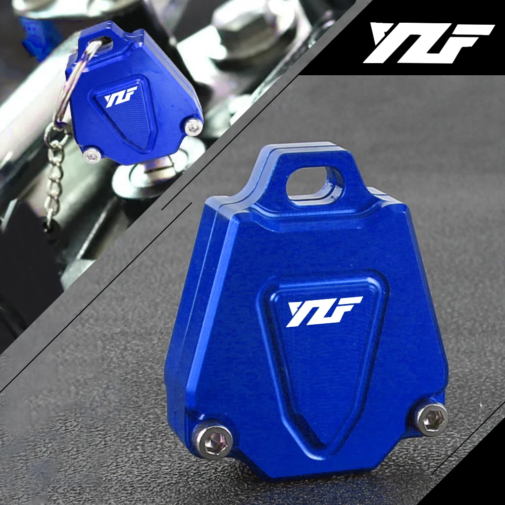 

YZF R1 R3 R6 R7 Motorcycle Accessories Key Cover Cap Keys Case Shell Protector For YAMAHA YZFR1 YZFR3 YZFR6 YZFR7 YZFR15 YZFR25