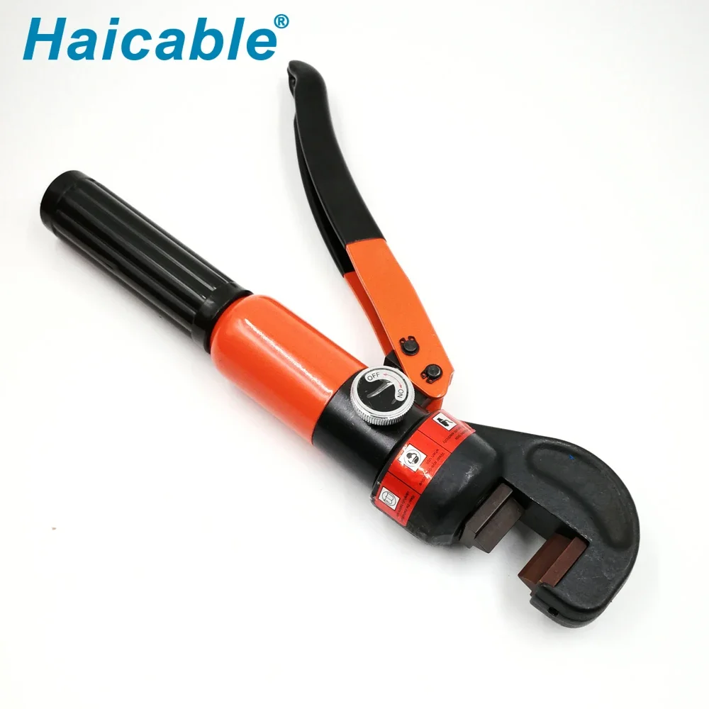 SC-10 4mm-10mm Steel Bar Cutting Tool Rebar Cut Tool C-shape Head Steel Bar Rebar Cutter