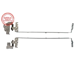 Laptop LCD Hinges for ACER aspire E1-570 E1-572 E1-530 E1-510 E1-532 E1-552G E1-572G E1-570G E1-510P E1-532G E1-572P set