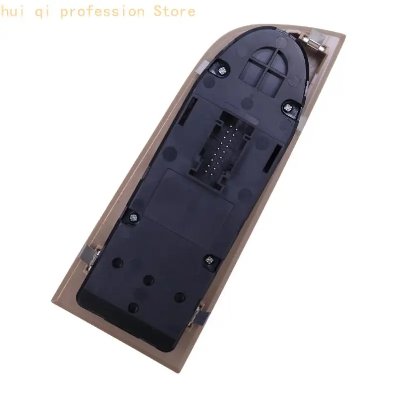 Fensterknopf-Bedienfeld für E90 E91 Fahrertürverstellung H8WE – Detail 5