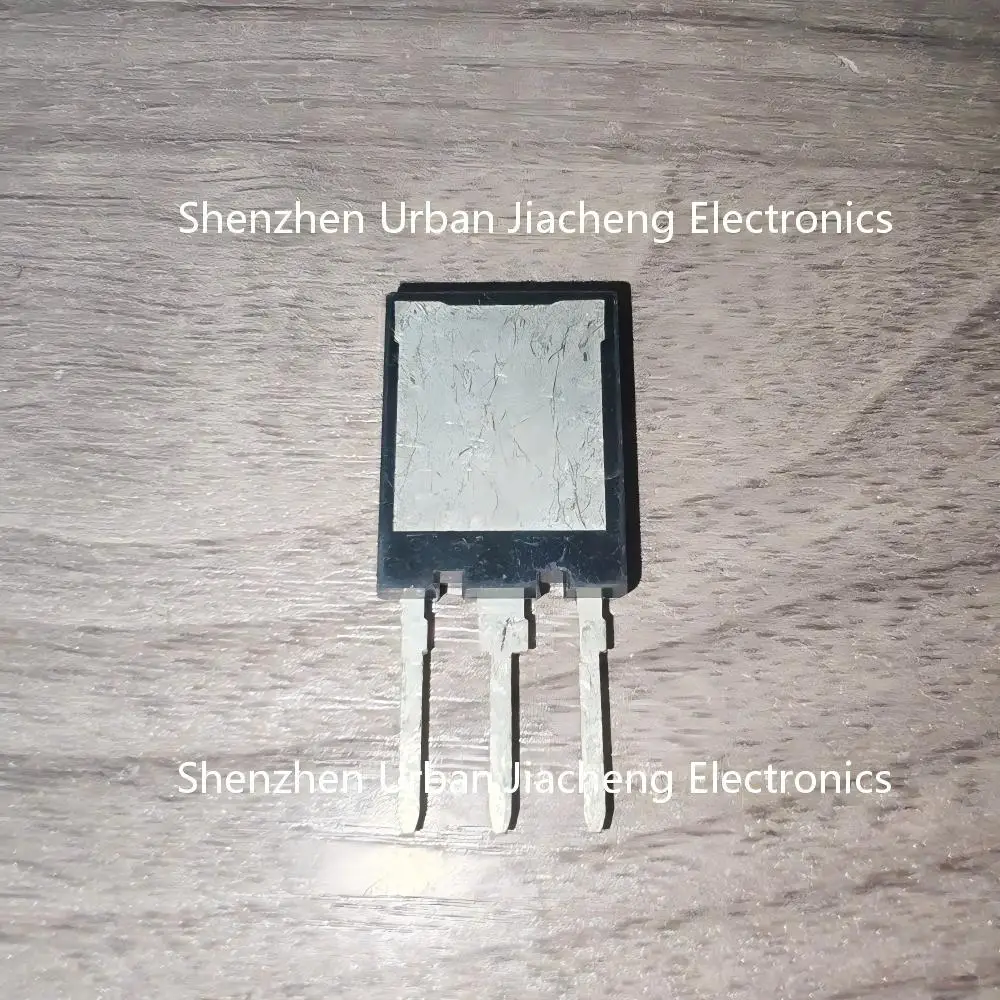 5PCS/LOT TYN8012 TO-247 80A1200V Single Thyristor Brand New Original In Stock With Free Shipping