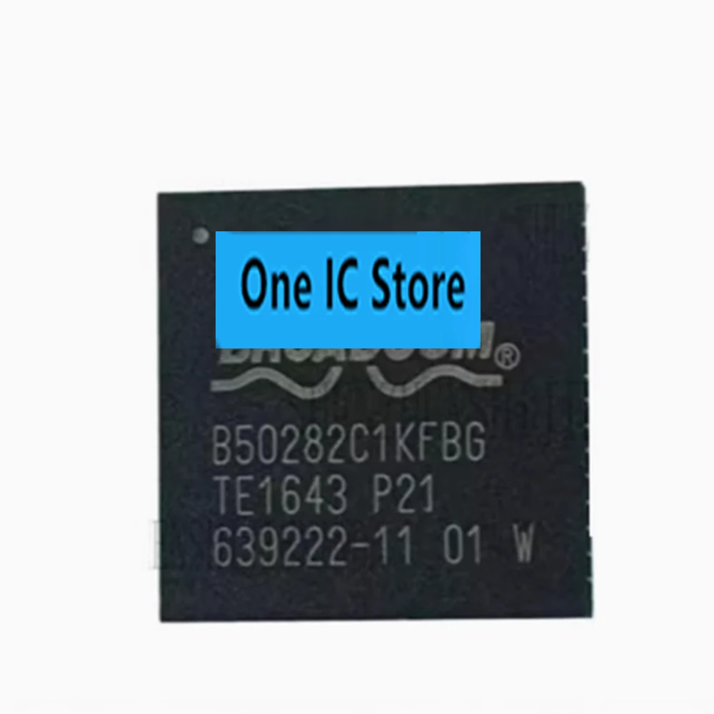 

100% Original B50282C1KFBG BGA Brand New Genuine Ic