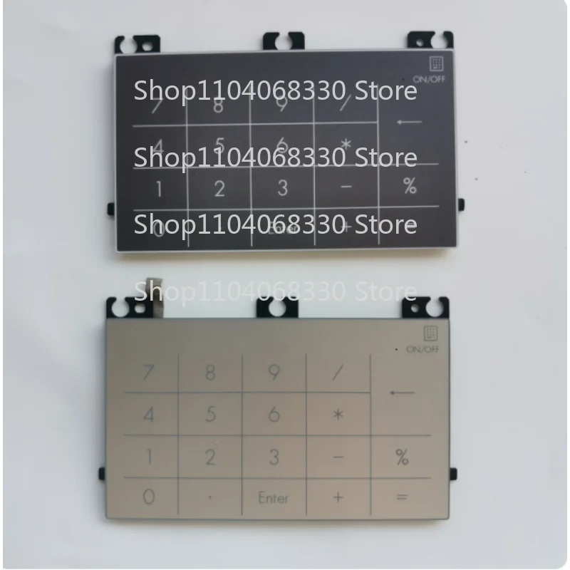 XX**   Used 1pcs FOR ASUS X415J X415JA V4200J V4200E Touchpad Trackpad Mouse W Cable 13N1-CEA0801  04060-020100