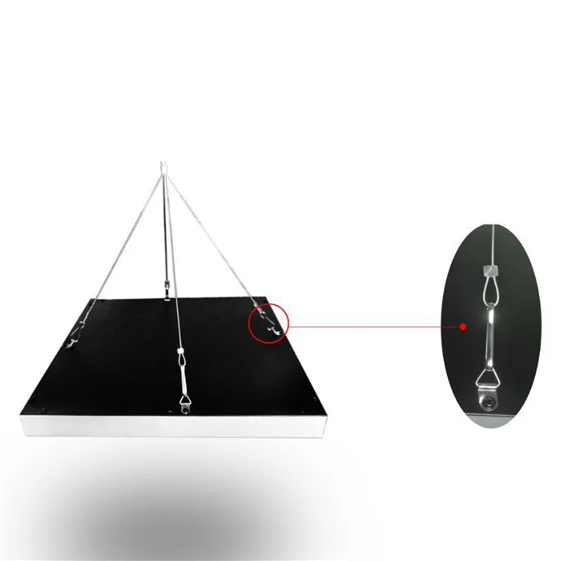 【VALUE MONEY】2X EU Plug,220V Red-Light-Therapy-Device - 45W LED Panel Deep 660Nm And Near-Infrared 850Nm LED Light Combo