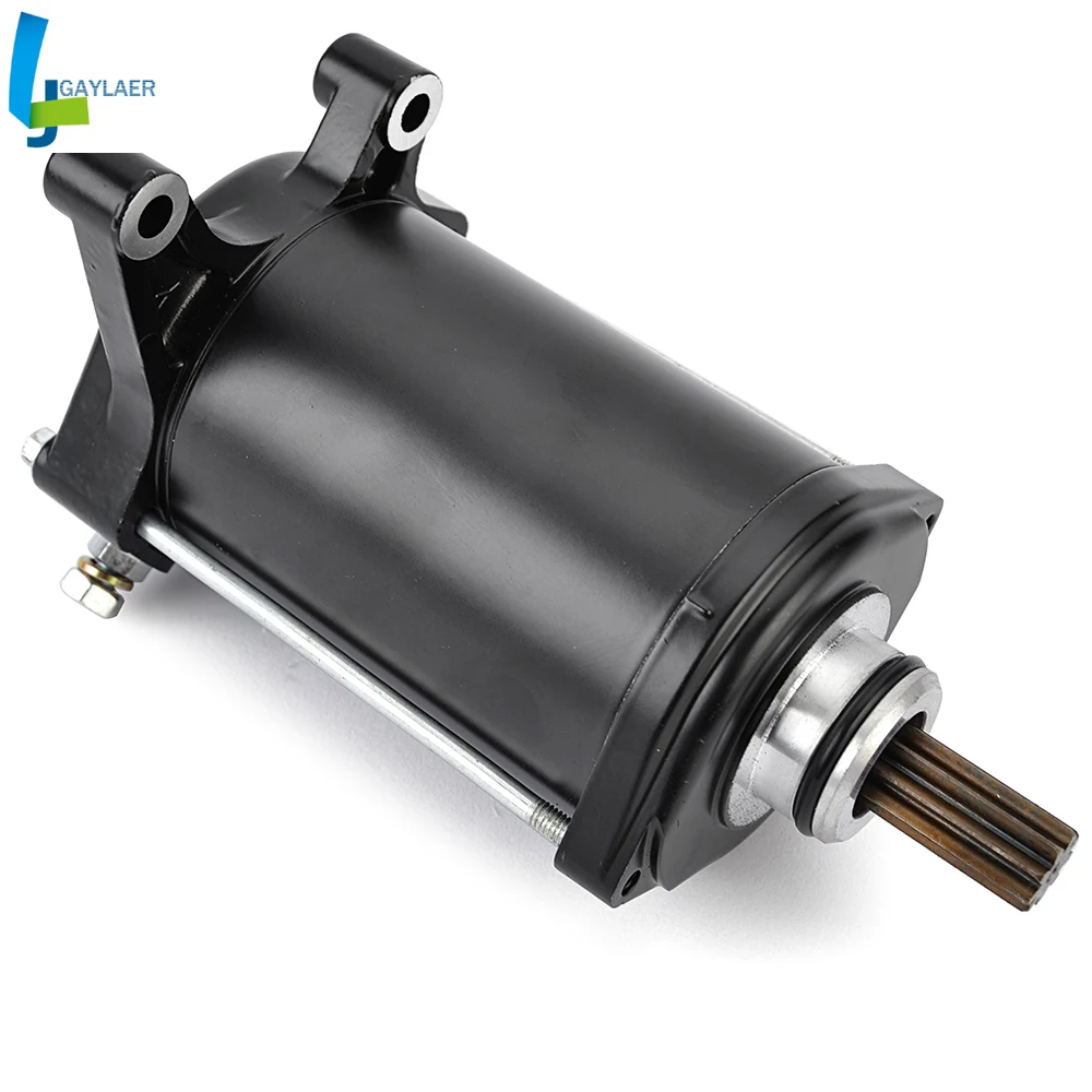 12418559213 Starter Motor for BMW R1250GS Adv R1250R R1250RS R1250RT R1200R R1200RS R 1200 GS R1200GS Adventure R1200RT 8559213