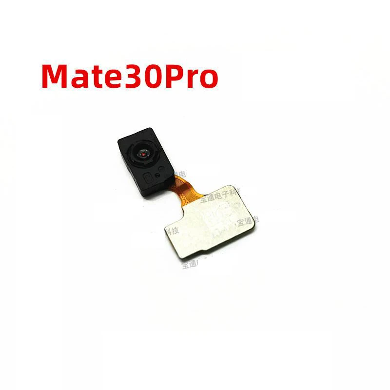 

Датчик отпечатков пальцев для Huawei Mate 30 Lite 30 Pro Vision Home Button Flex Cable