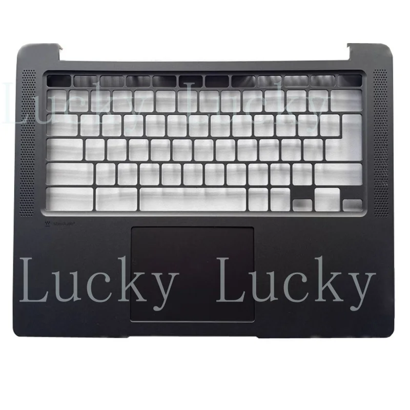 

f Laptop PalmRest For Lenovo IdeaPad 5 Chrome-14ITL6 82M8 With Touchpad Grey New