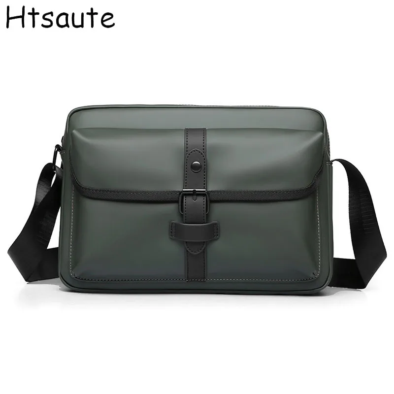 

Handbag for men Messenger Bags Business Men Shoulder bag Fashion Small Handbag Men Bag Waterproof bolso hombre Flap Tote Clutch