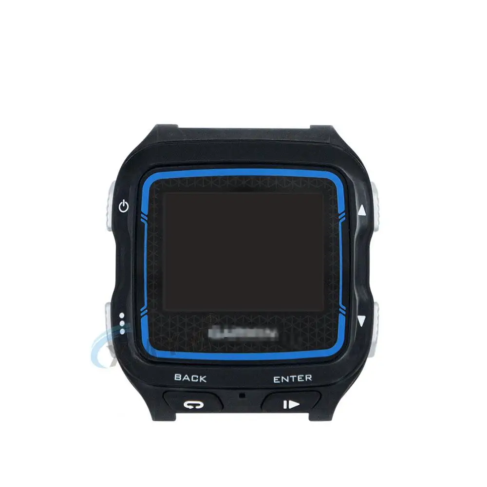 Per Garmin Forerunner 920XT 920 Xt LCD nero bianco colore GPS Smart Watch schermo LCD, cornice + Display LCD, parti di riparazione