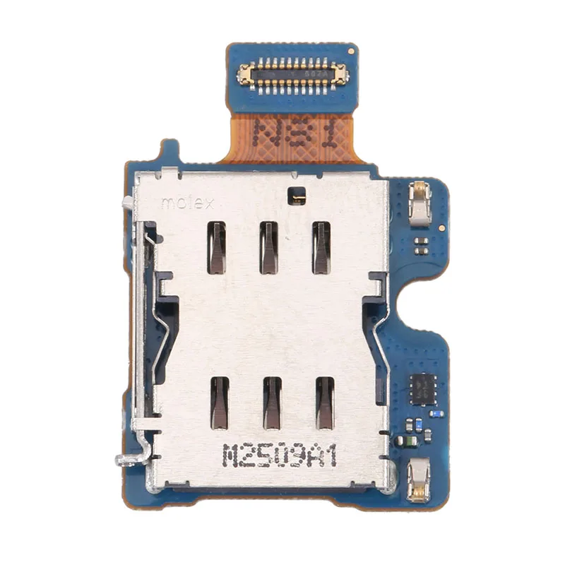 SIM Card Reader Board For Galaxy Z Fold4 SM-F936B,High Quality