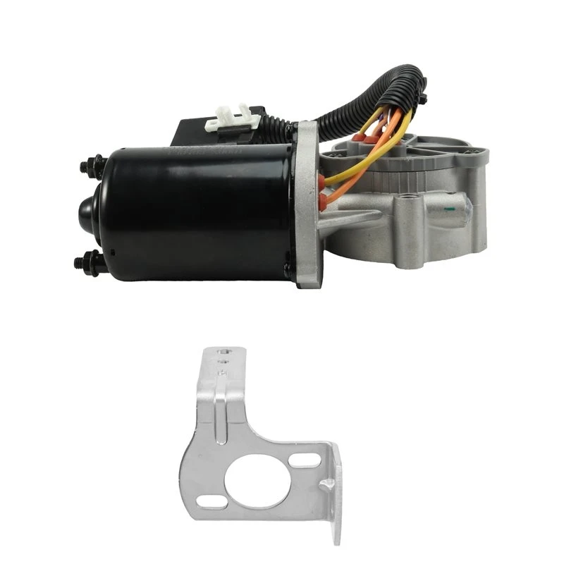 Transfer Case Motor Shift For Ford F150 2009-2011- 8L1Z-7G360-AB-N32R