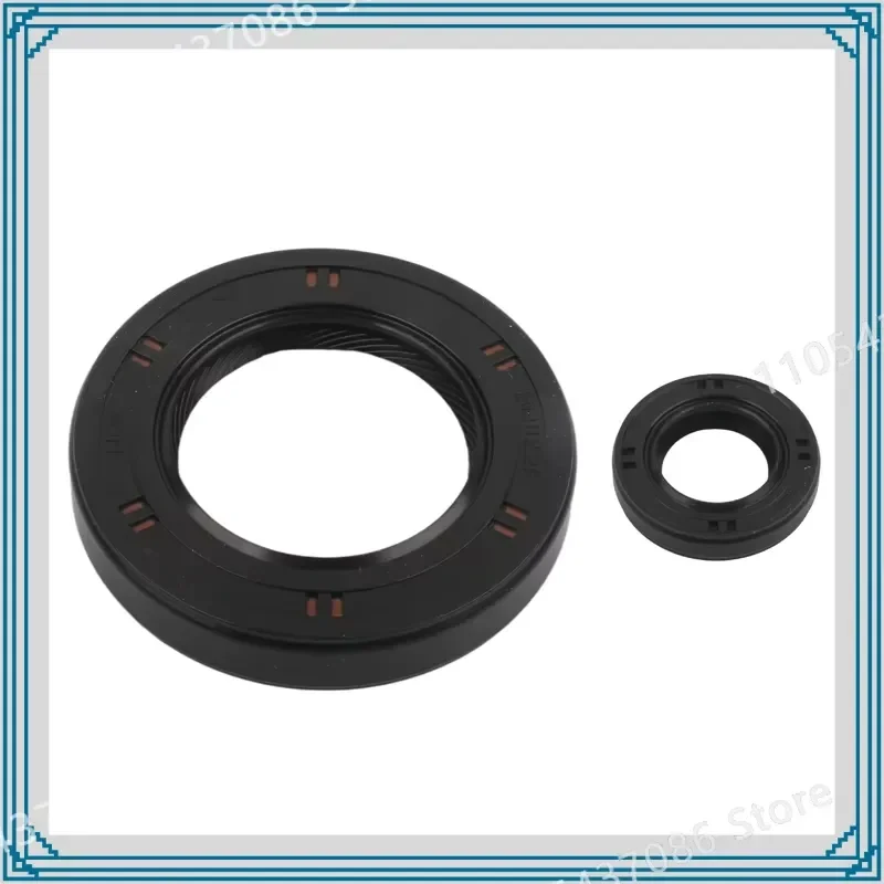 for 400 Z400 Z900 ZX-4R 6R 650 Secondary Shaft Oil Seal Small Tooth Oil Seal