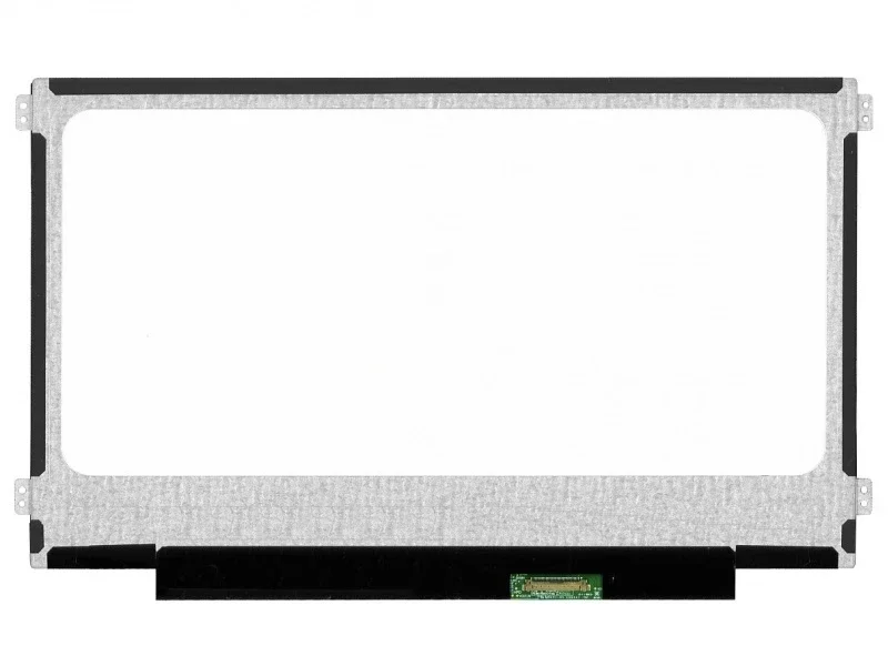 New Screen for Lenovo Ideapad 120S-11IAP 81A4 HD 1366x768 LCD LED Display Panel Matrix Replacement 11.6'' 30PIN