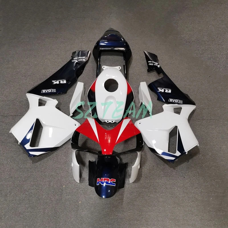 

For Honda CBR600RR 2003 2004 ABS Replacement Fairing Kit CBR 600RR 03 04 Sportbike Custom Motorcycle Fairings