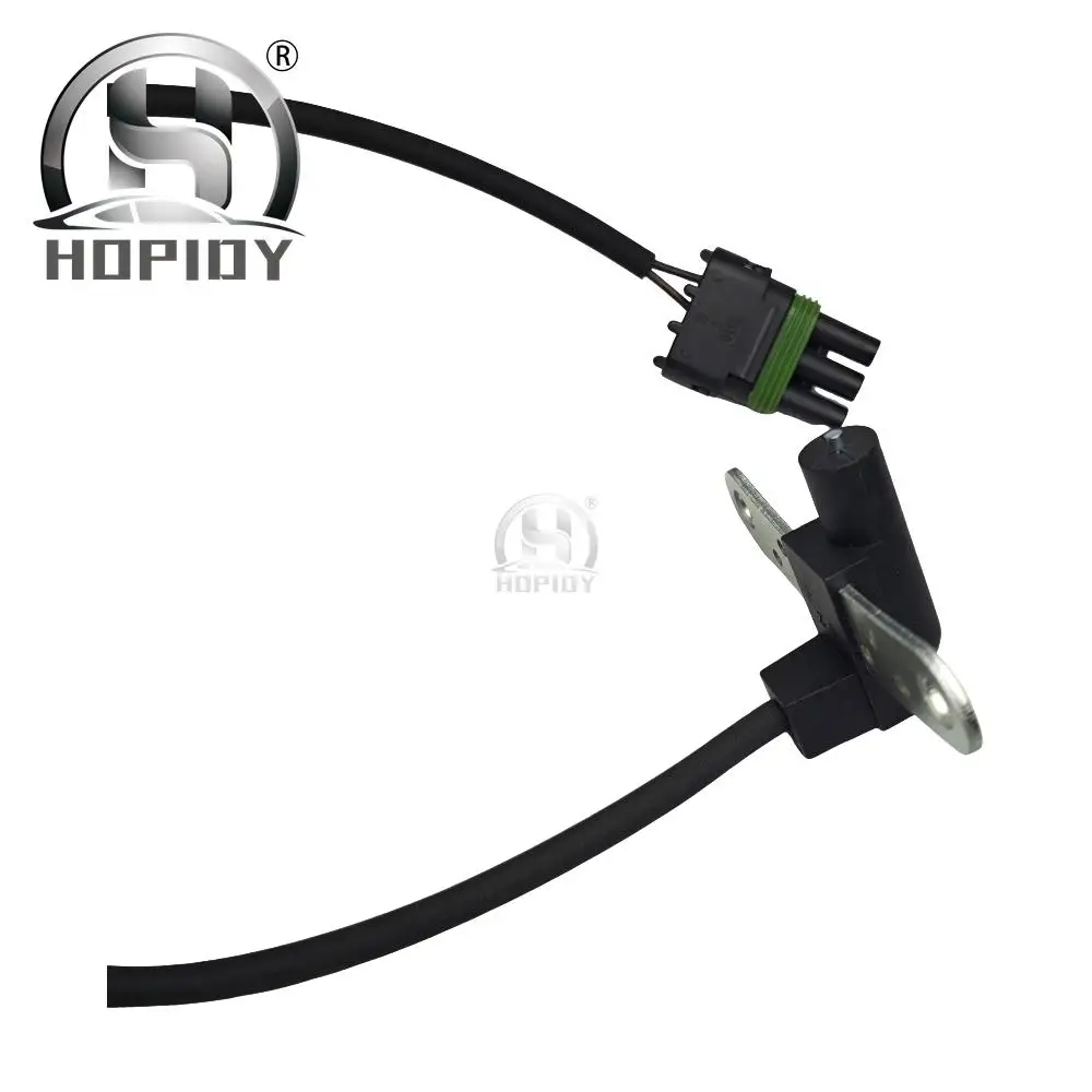 ABS Sensor for Jeep Cherokee 33004761 7700722143 Automotive Brake System Part Ensure Smooth Vehicle Control