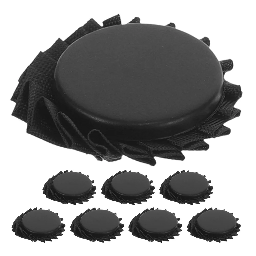 

1Set Umbrella Top Cap Plastic Replacement Folding Umbrella Repair Parts Waterproof Travel Rain Accessories Durable Repair Tips
