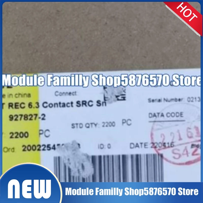 100pcs/lot 927774-3 927827-2 928781-2 928930-2 929937-1 929939-1 929967-1 929974-1 929975-1 929989-1 connector new original