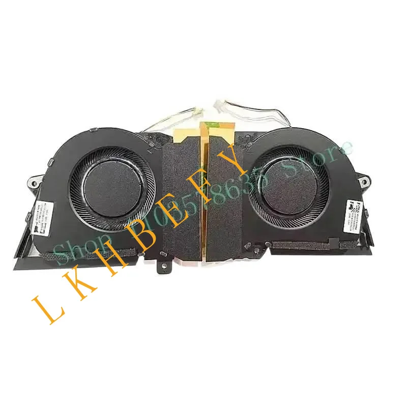 ## New CPU Cooling Fan GPU FAN for GA401Q GA401QC QE QH GA401QM GA401IHR