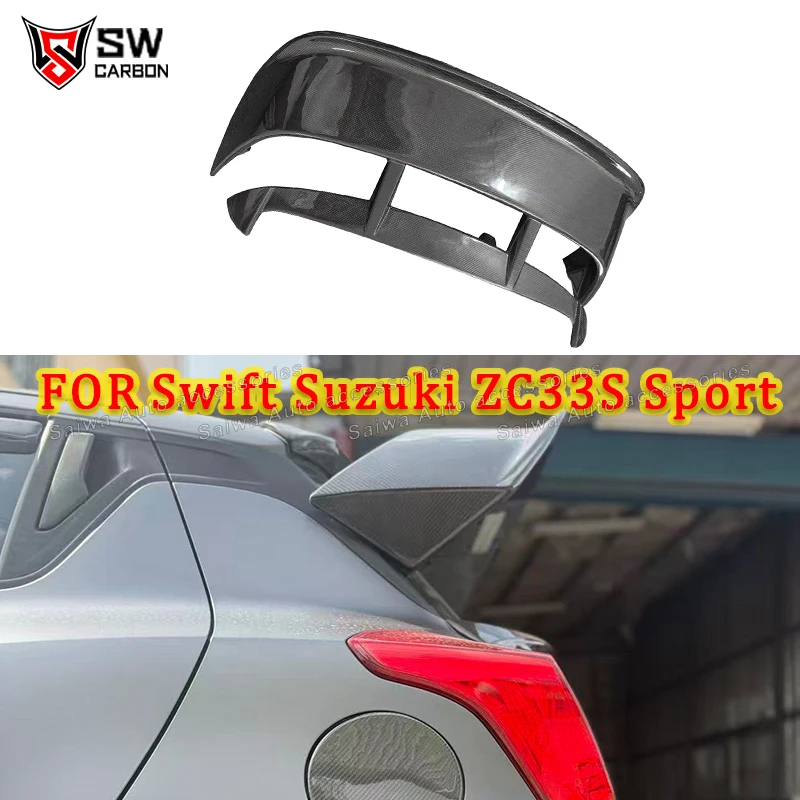 Swk Style Carbon Fi… - image