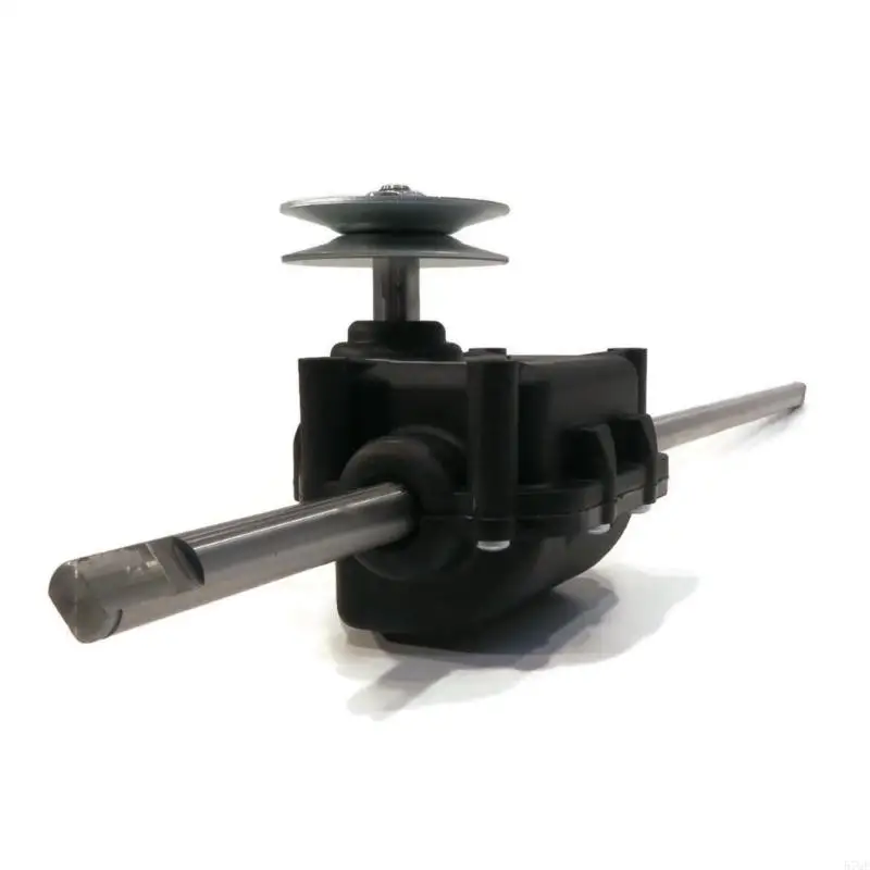 57QF Transmission Coled Cake Part, обработанная из нержавеющей стали для длительного использования