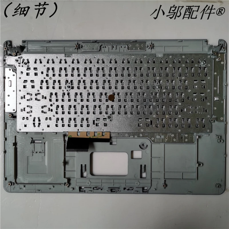 غطاء علوي معدني جديد للكمبيوتر المحمول غطاء مسند راحة اليد لـ DELL VOSTRO V5460 V5470 V5480 14-5439 P41G
