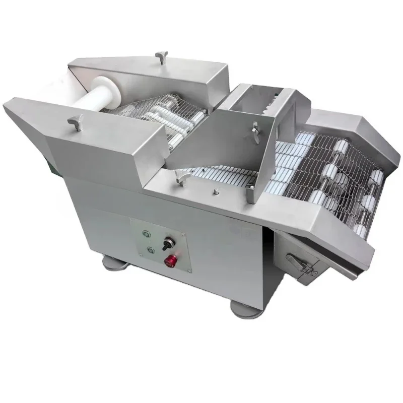 Desktop batter and bread maker