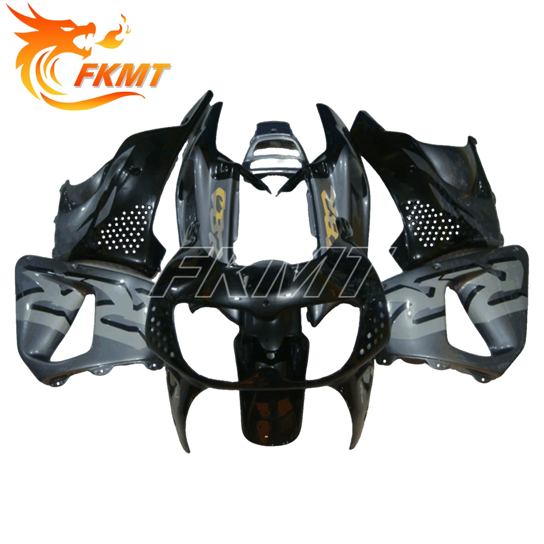Motorcycle Fairings Kits Fit For Honda CBR900RR 893 1992 1993 1994 1995 Motorcycle Shell NEW ABS 1992-1995