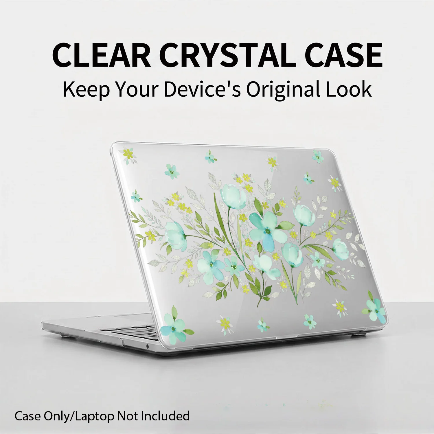 Case for MacBook,compatible with 13 Neo/13.3 Air/13.3 Pro/13.6Air/14.2 Pro/15Air/16.2Pro