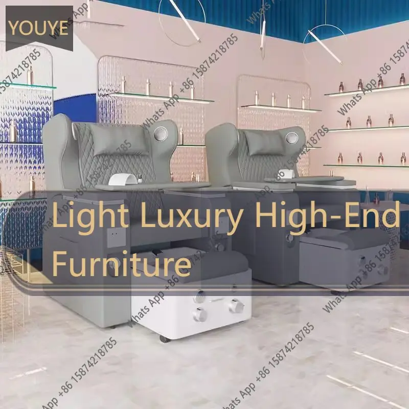 Wz Nail Art Sofa Fo…