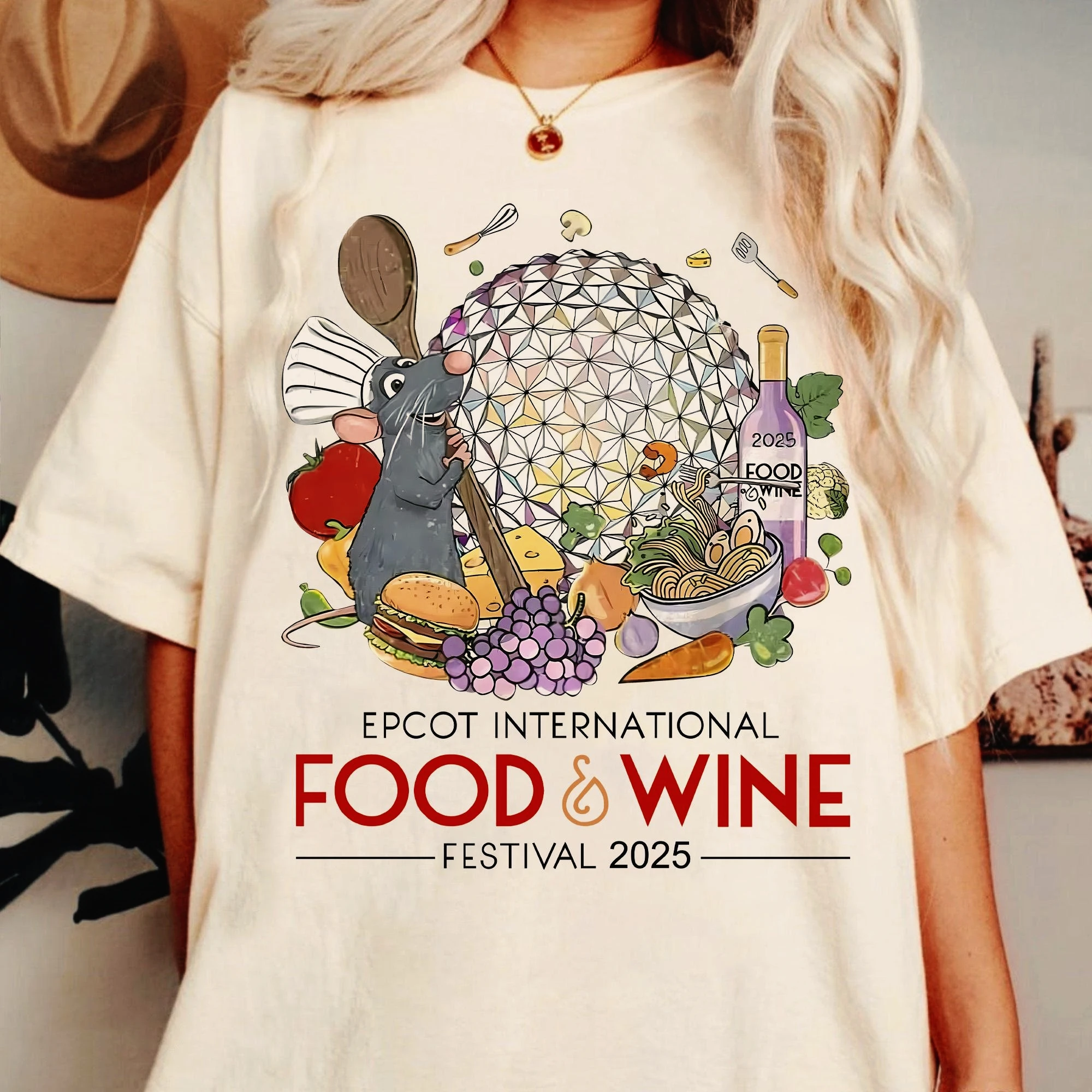 Disney Ratatouille … - image