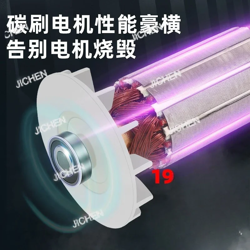 Zh Electric Hoist 2…